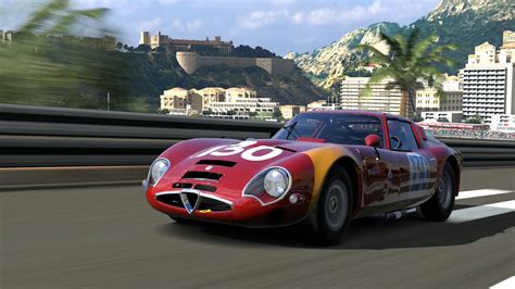 Alfa Romeo GIULIA TZ2 Carrozzata Da ZAGATO CN AR750106 65 Flickr