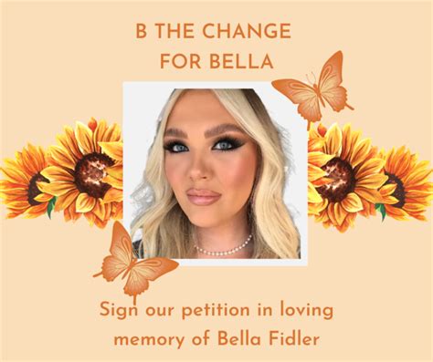 B The Change For Bella Laura Gerber Mp