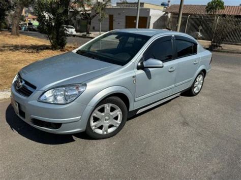 Chevrolet Vectra Usados E Novos