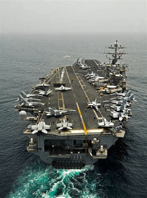 DVIDS - Images - USS Harry S. Truman (CVN 75) [Image 1 of 7]