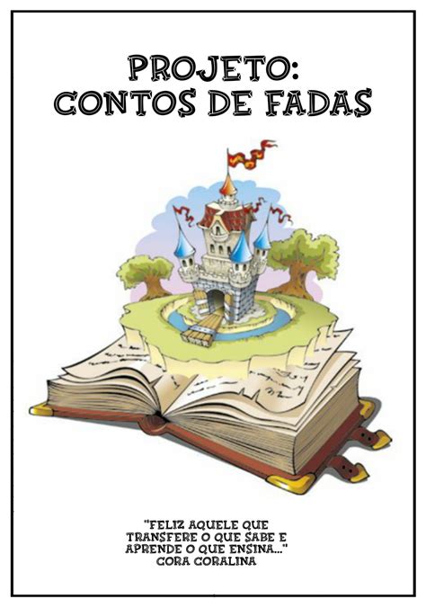O Que E Conto De Fadas - Atividade Conto De Fadas - RETOEDU