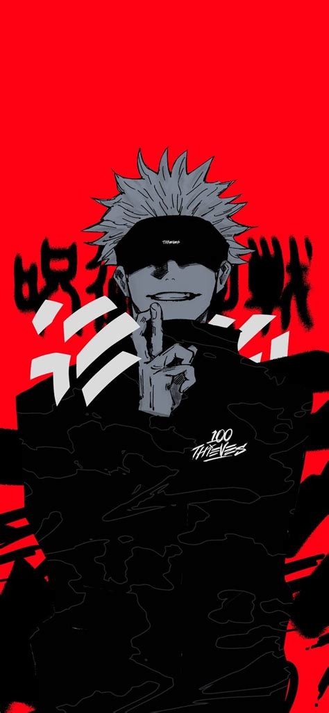 Pin By Pranav Reddy On Jujutsu Kaisen Cool Anime Wallpapers Anime