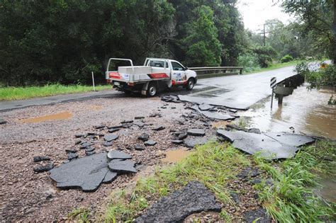 Flooding on the Sunshine Coast | The Courier Mail