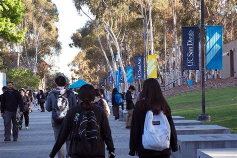 Several Postdoctoral Scholars At Uc San Diego Facing Potential