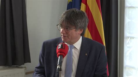 El M N A Rac On Twitter Carles Puigdemont Krls Obre La Porta