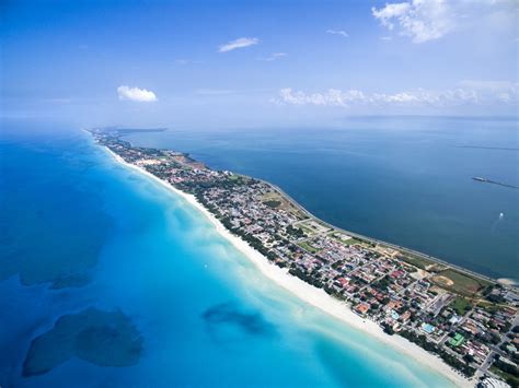 Best Beaches on the Enchanting Island of Cuba