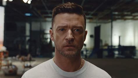 Justin Timberlake Releases ‘Selfish’ Single and Music Video - Announces ...