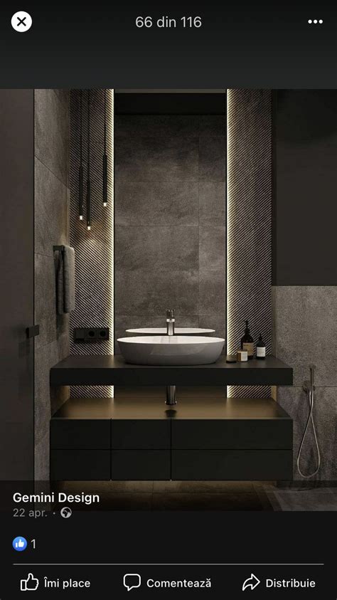 Pin By Infinity On Cool Home Decor Modern Bathroom Design Washroom