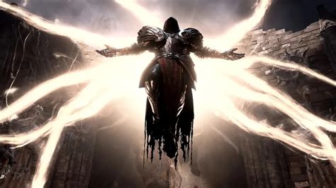 Diablo 4 reçoit un nouveau patch voici tout ce qui change avec Loot