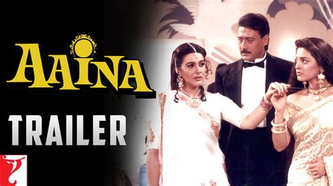 Aaina Trailer Youtube