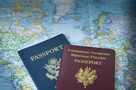 Countries With The Best Dual Citizenship At Terri Jasmine Blog