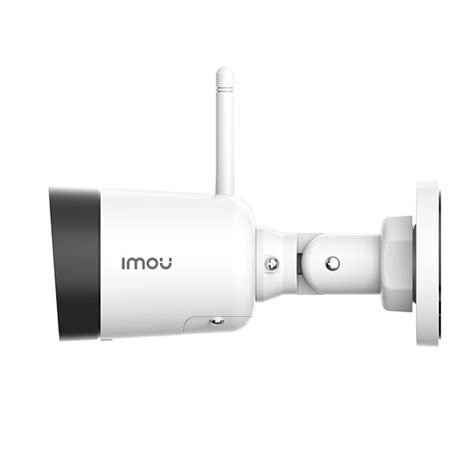 G42P Bullet Lite 4MP IMOU Camera wifi thiết bị thông minh