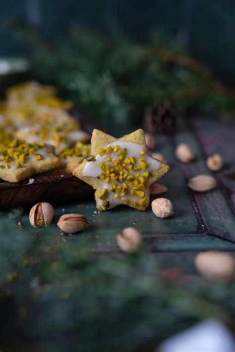 Rezept M Rbe Heidesand Pl Tzchen Der Klassiker Von Oma