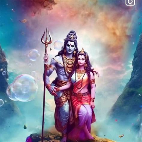 Pin By Monika On Pins By You Lord Shiva Pics Shiva Parvati Images