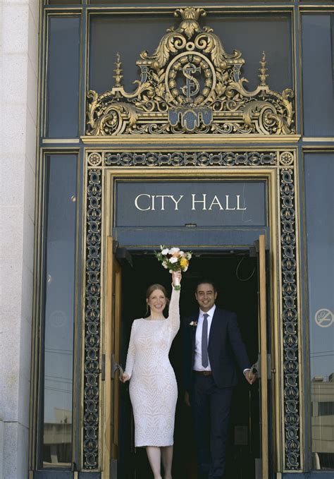 San Francisco City Hall Photographer