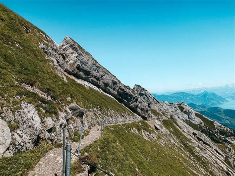 The Ultimate Guide to the Mount Pilatus Hike • Unexpected Occurrence