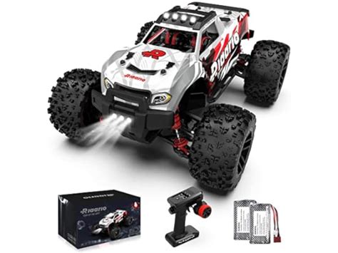 The Best Electric Rc Trucks Of Reviews Findthisbest