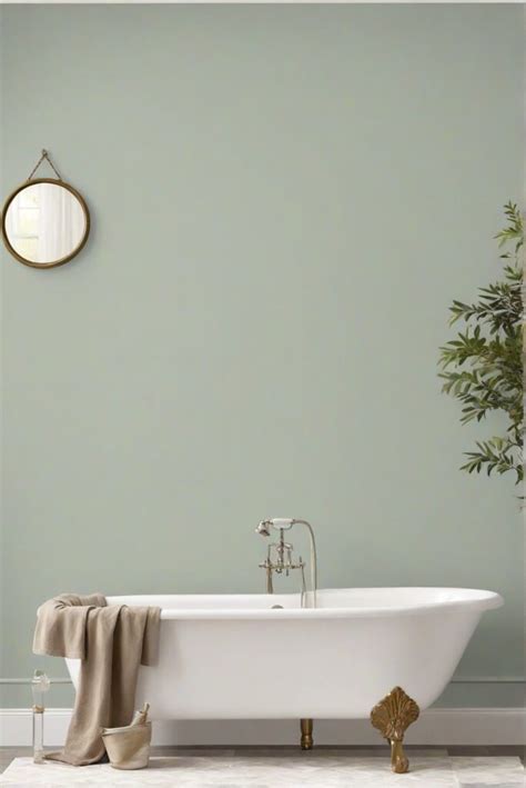 Is Acacia Haze SW 9132 Wall Paint Good For Bathroom 2024 Best Guide