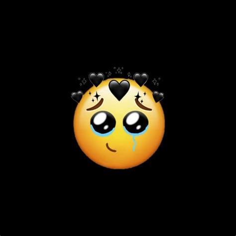 100 Best Sad Emoji DP For Instagram Whatsapp 2024