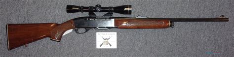 Remington 742 Woodsmaster w/Scope for sale at Gunsamerica.com: 901958441