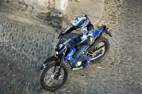 Ficha T Cnica De La Yamaha Xt R Masmoto Es