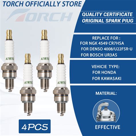 Champion Z Y Alternative Spark Plugs