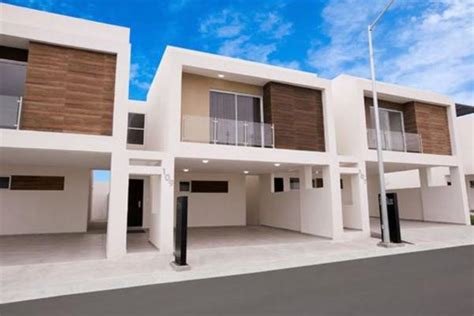 Casas en venta en Apodaca Nuevo León Propiedades