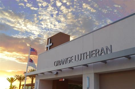 Orange Lutheran High School Updated October 2024 28 Photos And 21