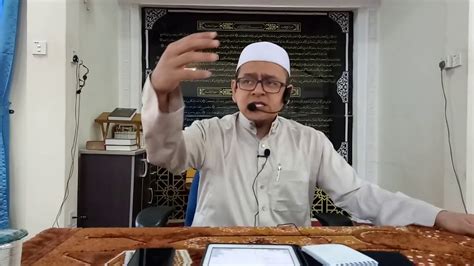 Ceramah Maulidur Rasul 9 NOV 2019 YouTube