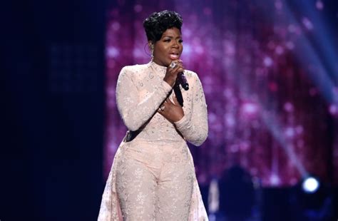 Fantasia Barrino Reveals The Birthday Surprise She Got While On Set Of ‘the Color Purple’ Whur