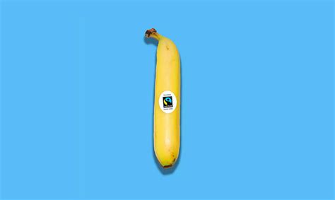 Fairtrade launches the world’s first upright banana