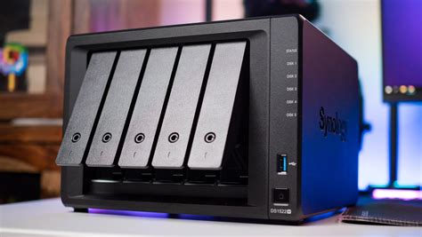 Terramaster F Review A Gbe Home Nas Server With A Stellar Value