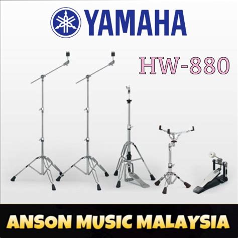 Yamaha HW 880 Double Braced 800 Series Hardware Set HW880 Hobbies