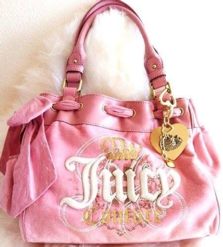 Pin By Vicki Jebbia On Vic S Thinking Everything Pink Juicy Couture