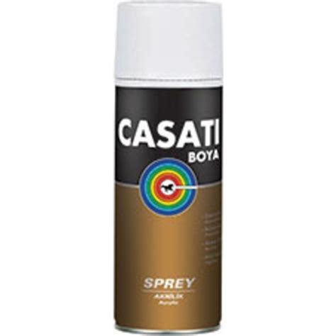 Casati Sprey Boya 400 Ml Mor Ral 4008 Fiyatı Taksit Seçenekleri