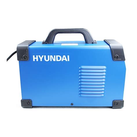 TIG 160 Aparat Za Varenje Inverter TIG MMA ARC HYUNDAI