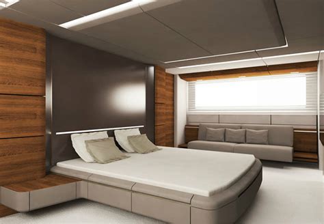 Yacht Modern Furniture Design That Will Inspire You Luxury Yachts