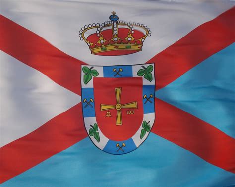 Galician flags in your computer - Wallpapers and animated GIFs