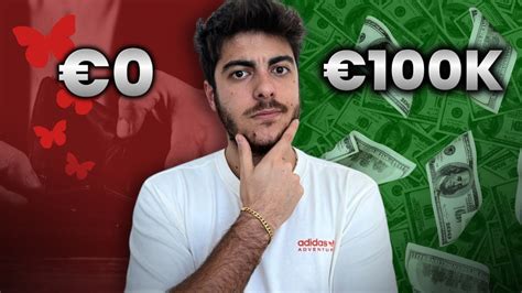 Come Guadagnare I Primi Tutorial Completo Youtube