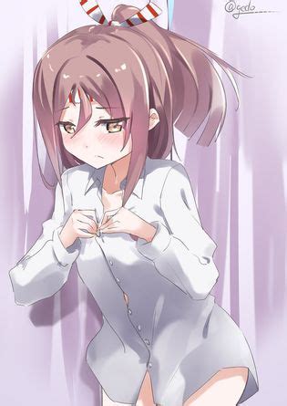 Shy Luscious Hentai Manga Porn