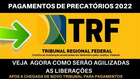 Trf Justi A Trabalha Para Agilizar Processos Saiba Mais Youtube