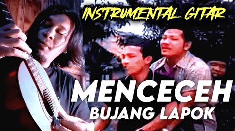 Menceceh Bujang Lapok Instrumental Gitar P Ramlee Ost Seniman Bujang