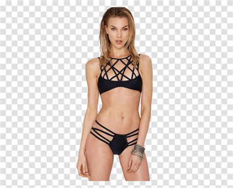 Sexy Bikini Sexy Girl On Bikinis Apparel Sunglasses Accessories Transparent Png Pngset