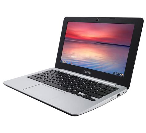 Intel Google Showcase Next Wave Of Chromebooks