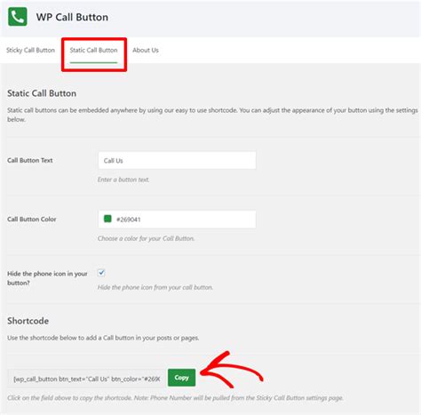 How To Add Call To Action Buttons In Wordpress Without Code