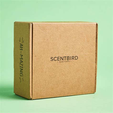 Scentbird Reviews Everything You Need To Know