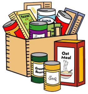 Canned Food Clipart at GetDrawings | Free download