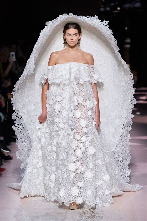 11 Vestidos De Novia De Alta Costura Primavera Verano 2020 Para Inspirarte Vogue España