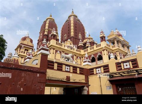 laxmi narayan temple  res stock photography  images alamy