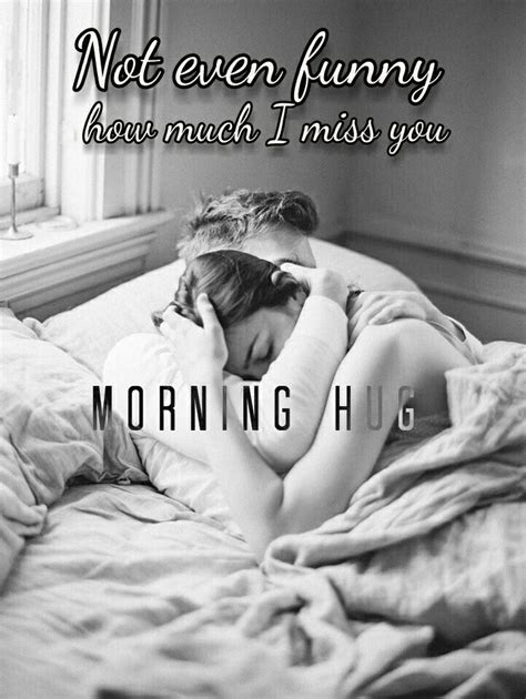 Good Morning Hug Images